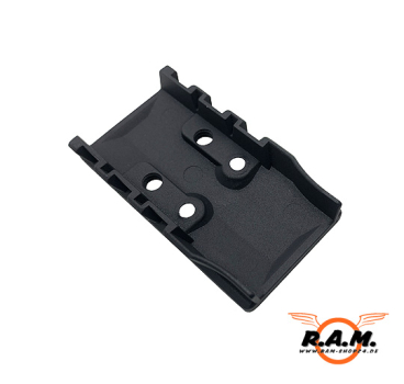 Umarex Adapter Plates F R T E Pdp Ram Shop De