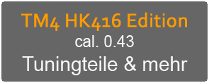TM4 HK416 EDITION