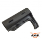 Preview: MTA Buttstock/Hinterschaft, schwarz