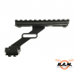 Preview: First Strike FSC Rail Mount