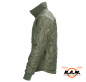 Preview: FOSTEX - Cold Weather Jacke Gen.2, oliv
