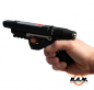 Preview: Pfefferspray Pistole Jet Protector JPX 2 Gen1, schwarz (ohne Laser)