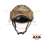 Preview: FAST Helmet PJ Type Eco Version Subdued