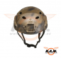 Preview: FAST Helmet PJ Type Eco Version Subdued
