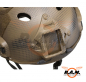 Preview: FAST Helmet PJ Type Eco Version Subdued