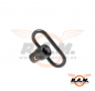 Preview: SPB QD Sling Swivel 1.25 Inch (Leapers)