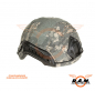 Preview: Invader Gear - Fast Helmet Cover in ACU
