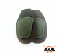 Preview: Replacement Knee Pads Predator Pant Invader Gear OD