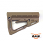 Preview: TS-1 Tactical Stock Mil Spec - IMI Defense - Tan