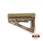 Preview: TS-1 Tactical Stock Mil Spec - IMI Defense - Tan