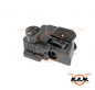 Preview: Tactical Rear Sight von APS