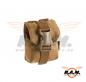 Preview: Frag Grenade Pouch Coyote Brown (Invader Gear)