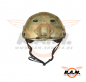 Preview: FAST Helmet PJ Type Goggle Version Eco AT-AU