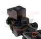 Preview: 4x32IR QD + Mini Reddot - Combo Combat Scope, schwarz