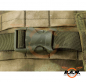 Preview: Molle Rig in Everglade