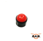 Preview: HEXAGONGESCHOSSE cal. 0.68, GEN2, 100 Schuss, High Impact RED, 100 Schuss