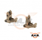 Preview: Original Milsig - Front & Rear Sight Set, Desert