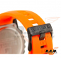 Preview: Mission Sensor II Claw Gear in orange