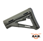 Preview: Magpul CTR Carbine Stock Mil-Spec, OD