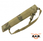 Preview: SOLIDCORE Gewehr Molle Tasche, Everglade