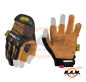 Preview: Mechanix Wear - M-Pact Framer Leather Handschuhe