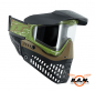 Preview: JT Spectra Proflex SE Goggle  Olive / Brown, thermal
