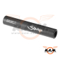 Preview: Amoeba S1 Striker Sound Silencer Attrappe