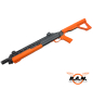 Preview: P2P T4E HDX 68 Homedefense Shotgun, orange