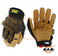 Preview: Mechanix Wear - Original Leather Handschuhe