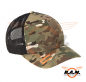 Preview: Retro Trucker Cap One Size, Multicam