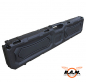 Preview: MTM Single Scoped Rifle Case RC51 Gewehrkoffer 50"