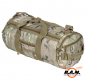 Preview: runde Einsatztasche Molle, operation camo