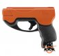 Preview: P2P HDP50 Homedefence Pistole Compact Umarex T4E cal. 0.50, orange