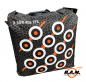 Preview: Rinehart Portable Target 3D X-Bow Bag 22"