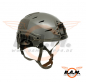 Preview: EXF Bump Helm in Foliage Green