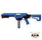 Preview: CEDA Jet Blaster, blau/schwarz