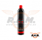 Preview: Professional Performance Red Gas 500ml