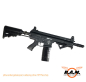 Preview: MAXTACT TGR1 / TGRONE MK2 MOD cal. 0.68  (Schwarz) **GEBRAUCHT**