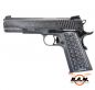 Preview: Sig Sauer 1911 WTP Kal. 4,5mm BB (.177) Fullmetal, schwarz