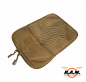 Preview: I-Pad  /Tablet Hülle Molle Style in coyote