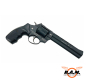 Preview: Zoraki Revolver R1 6'', 9mm R.K, schwarz