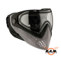 Preview: Paintball Maske DYE I5 Thermal Smoked