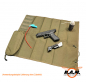 Preview: SOLIDCORE Tactical Cleaning Pad in oliv