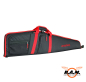 Preview: Umarex Gewehrtasche / Rifle Case Red Line (110 cm)