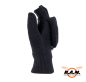 Preview: Fostex 3M-Thinsulate Strickhandschuhe, schwarz