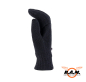 Preview: Fostex 3M-Thinsulate Strickhandschuhe, schwarz