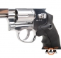 Preview: Dan Wesson 6'' Revolver, 6mm, silber