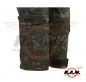 Preview: Predator Combat Hose Black Multicam, Gr. S **AUSLAUF**