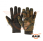 Preview: Invader Gear - All Weather Shooting Handschuhe, Marpat/Digital Woodland