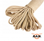Preview: Paracord, 20m, Typ III (3) 550, Tan
